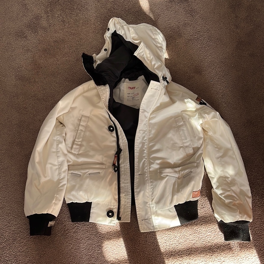 Tna jacket